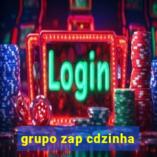 grupo zap cdzinha